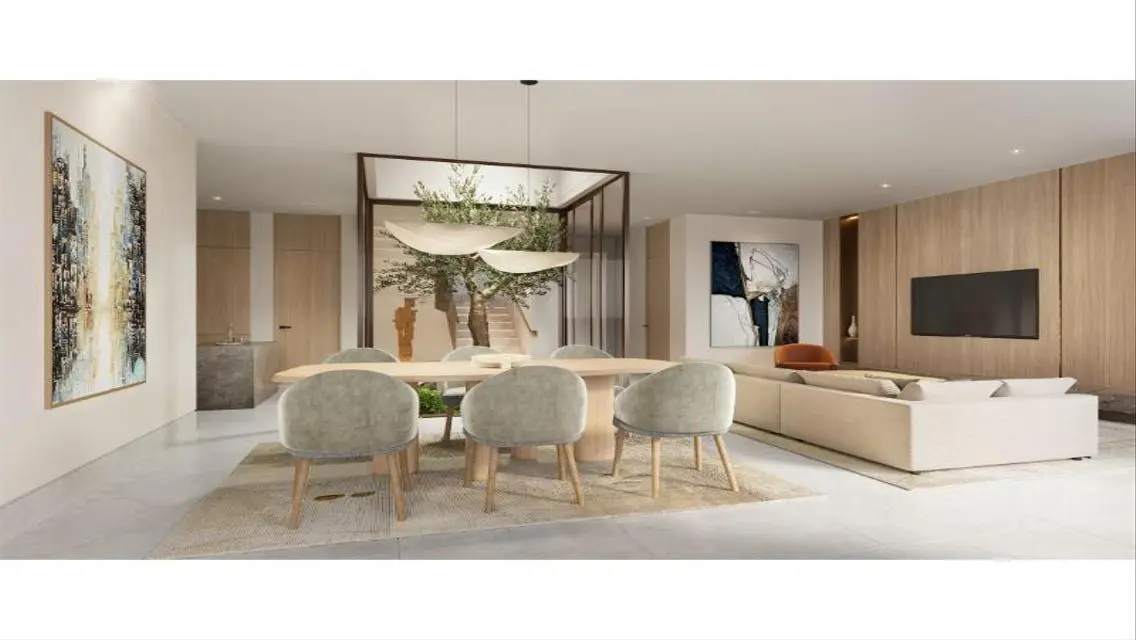 Villa for Sale 240m in Solana Zayed at Special Price