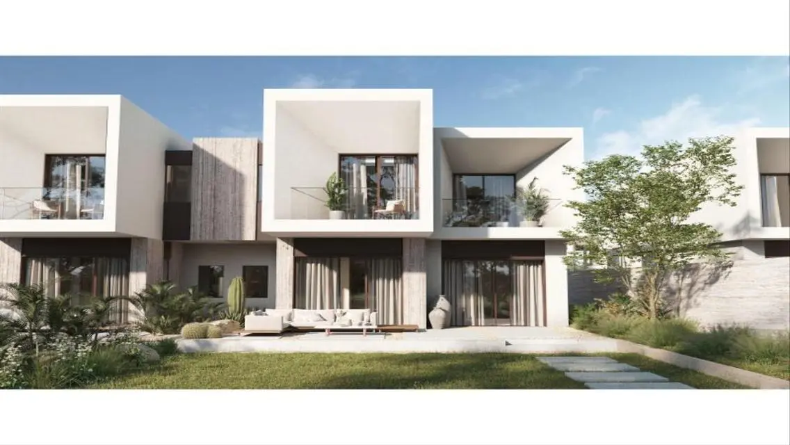 Villa for Sale 240m in Solana Zayed at Special Price