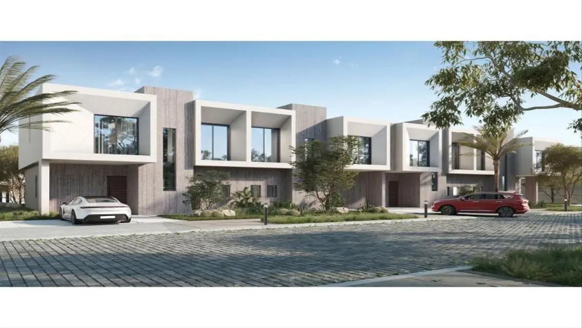 Villa for Sale 240m in Solana Zayed at Special Price