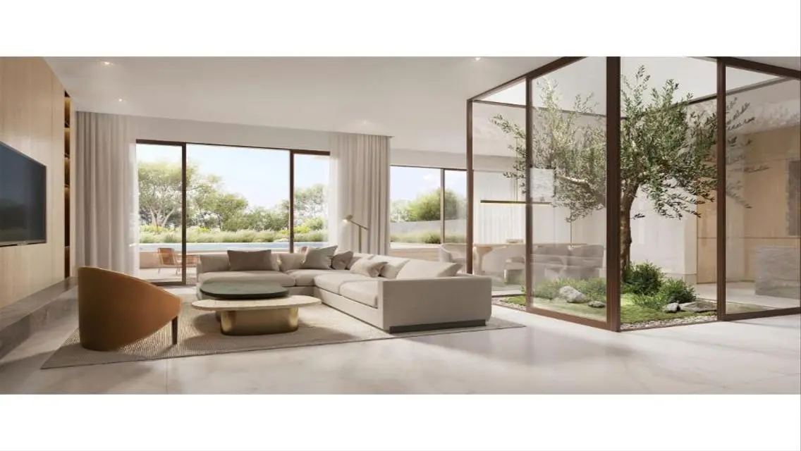Villa for Sale 240m in Solana Zayed at Special Price