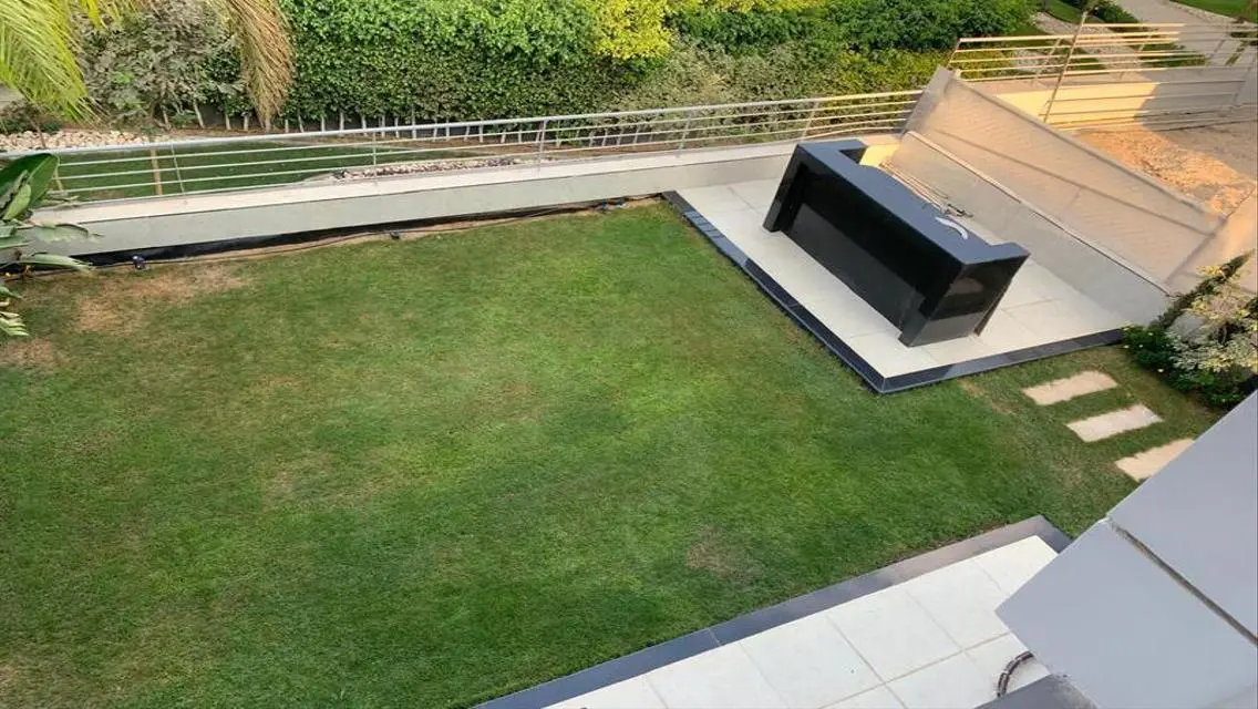 Luxury Apartment 248 sqm with Private Garden and Pool