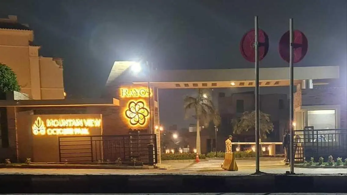 فيلا راقية بمساحة 250 متر بمسبح وحديقة خاصة