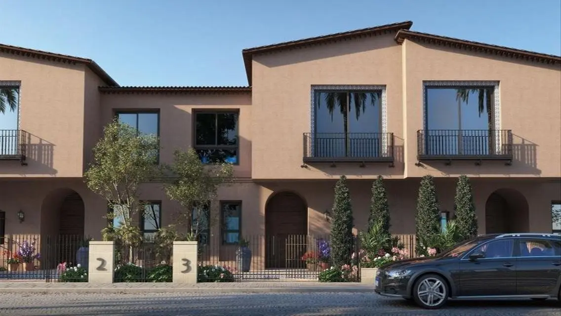 Luxury Villa for Sale in Dorra Village