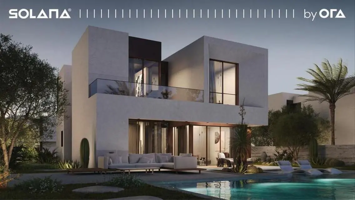 Luxury Townhouse for Sale - 3 Bedrooms