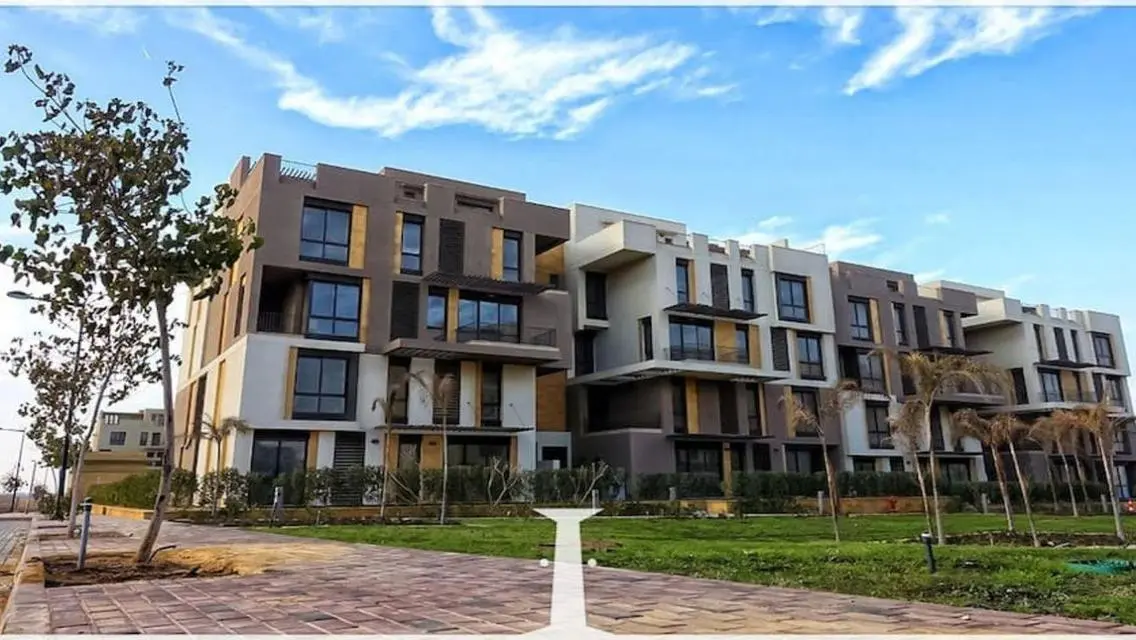 Luxury 3-Bedroom Apartment with 1500m² Space