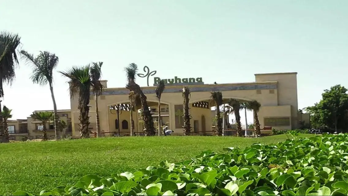 شقة فاخرة بمساحة كبيرة للبيع