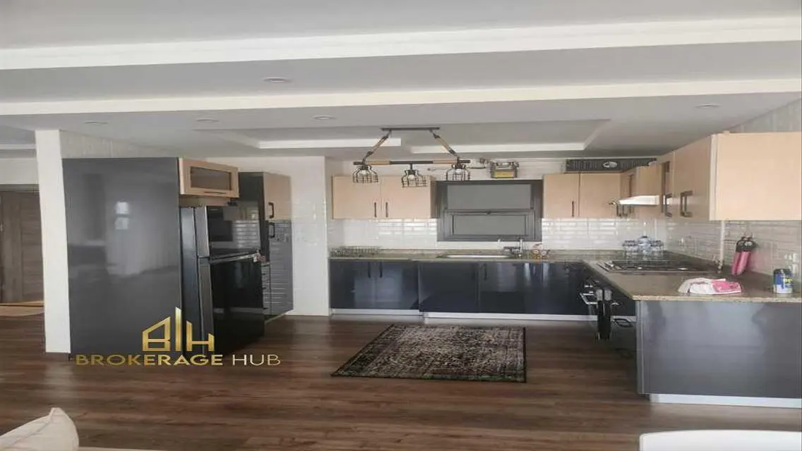 شقة فاخرة 160 متر بحي فيليت سودي، القاهرة الجديدة