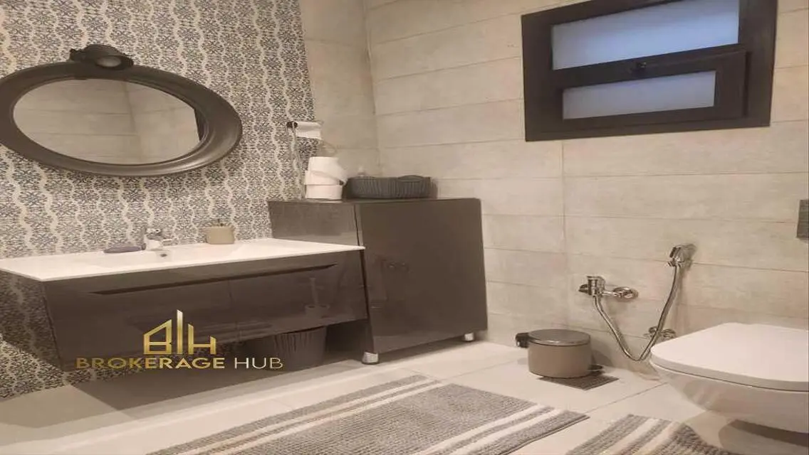 شقة فاخرة 160 متر بحي فيليت سودي، القاهرة الجديدة