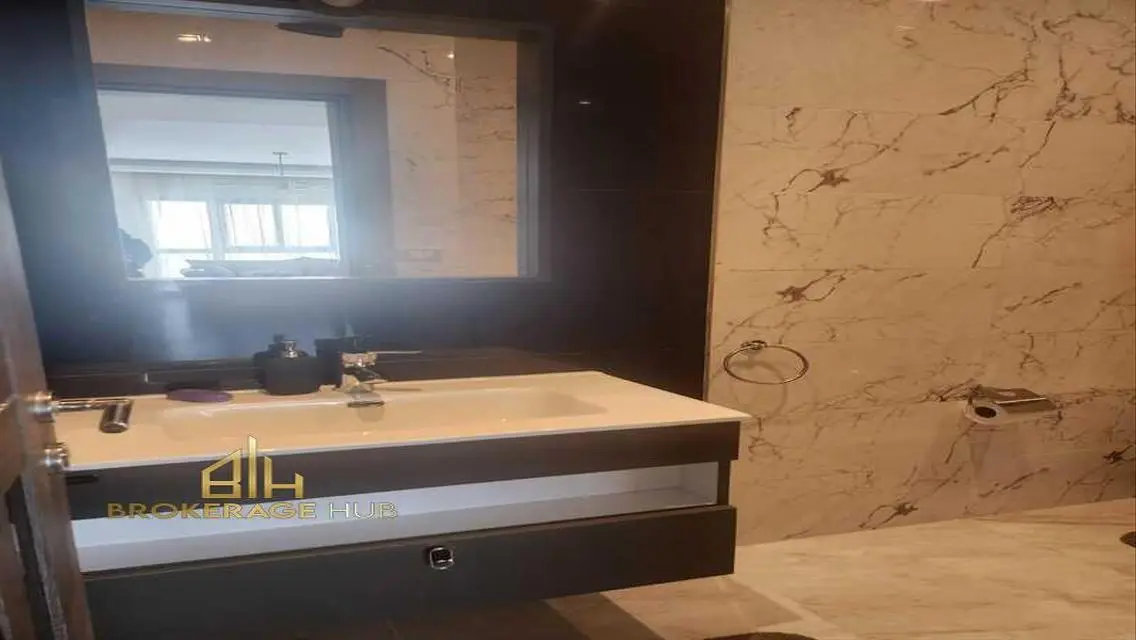 شقة فاخرة 160 متر بحي فيليت سودي، القاهرة الجديدة