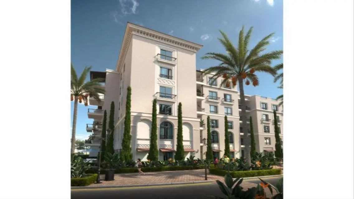 Luxury Villa for Sale in West Village 213