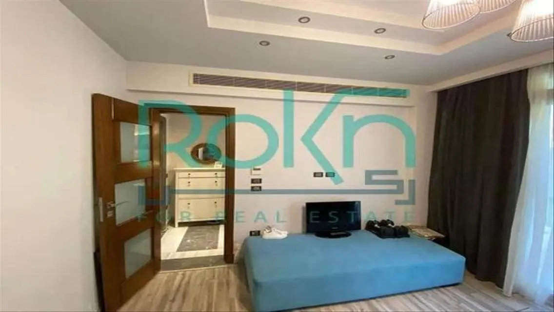 Luxury Villa with Private Pool and Garden in S Country Club - Allegria