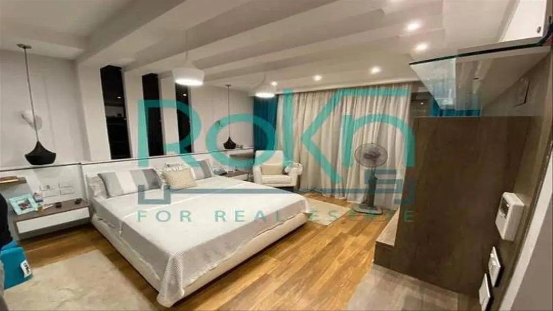 Luxury Villa with Private Pool and Garden in S Country Club - Allegria