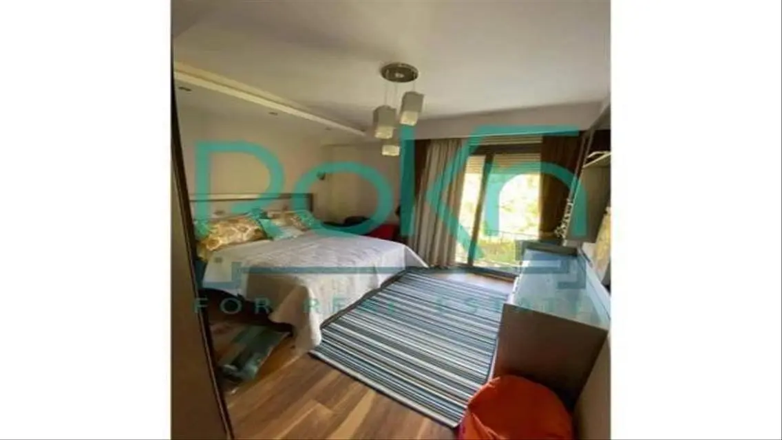 Luxury Villa with Private Pool and Garden in S Country Club - Allegria