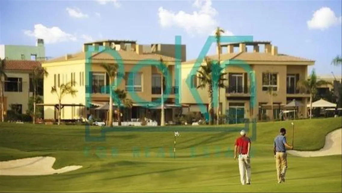 Luxury Villa with Private Pool and Garden in S Country Club - Allegria