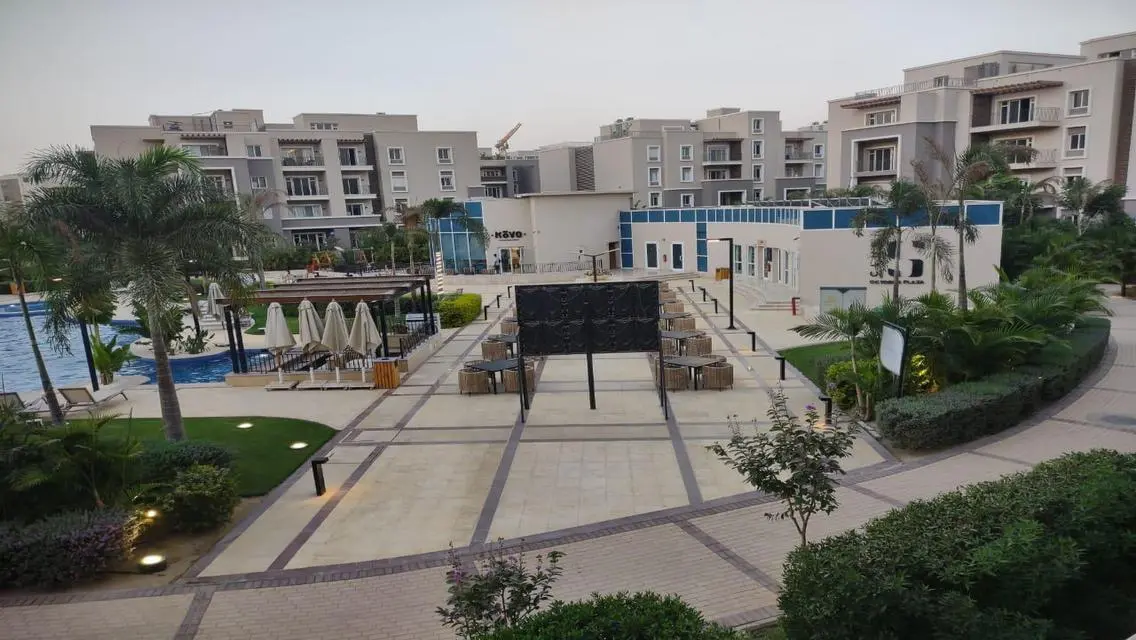 -181- Luxury Villa with Amazing Amenities