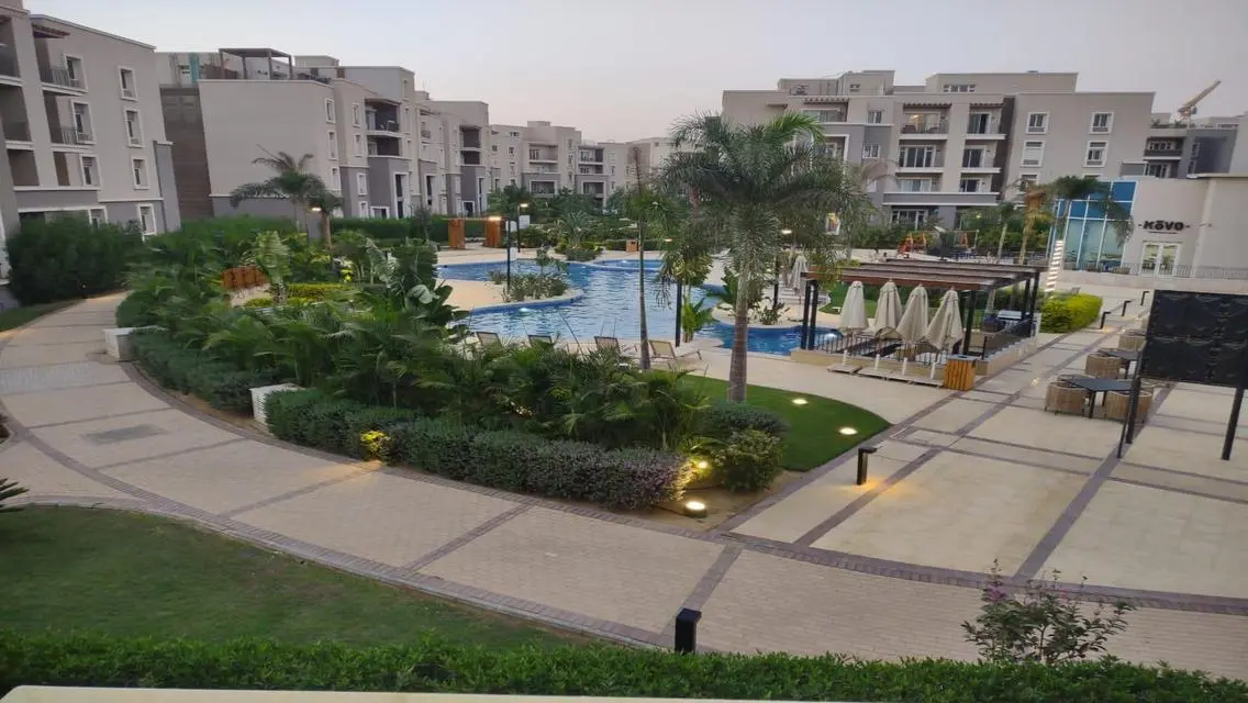 -181- Luxury Villa with Amazing Amenities