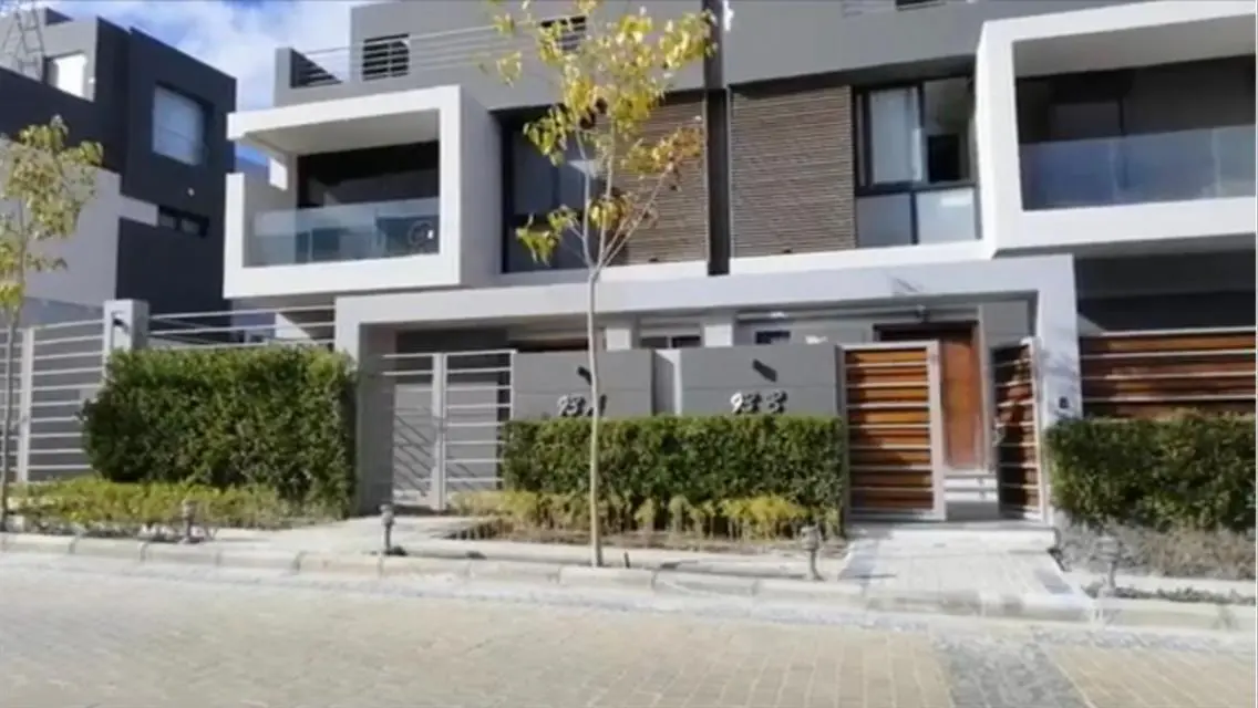 Luxury Villa with Private Garden and Shared Pool