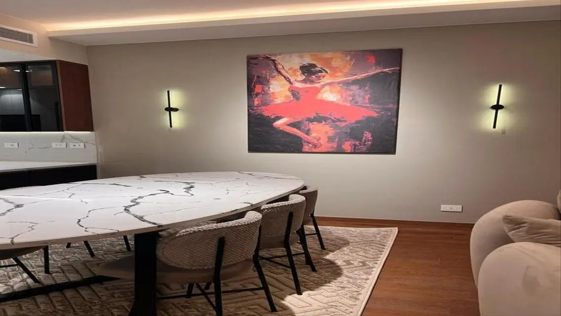 Luxury Villa for Sale with Spacious Comfort