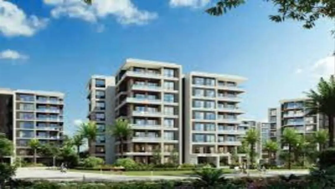 Luxurious Apartment in Madinaty