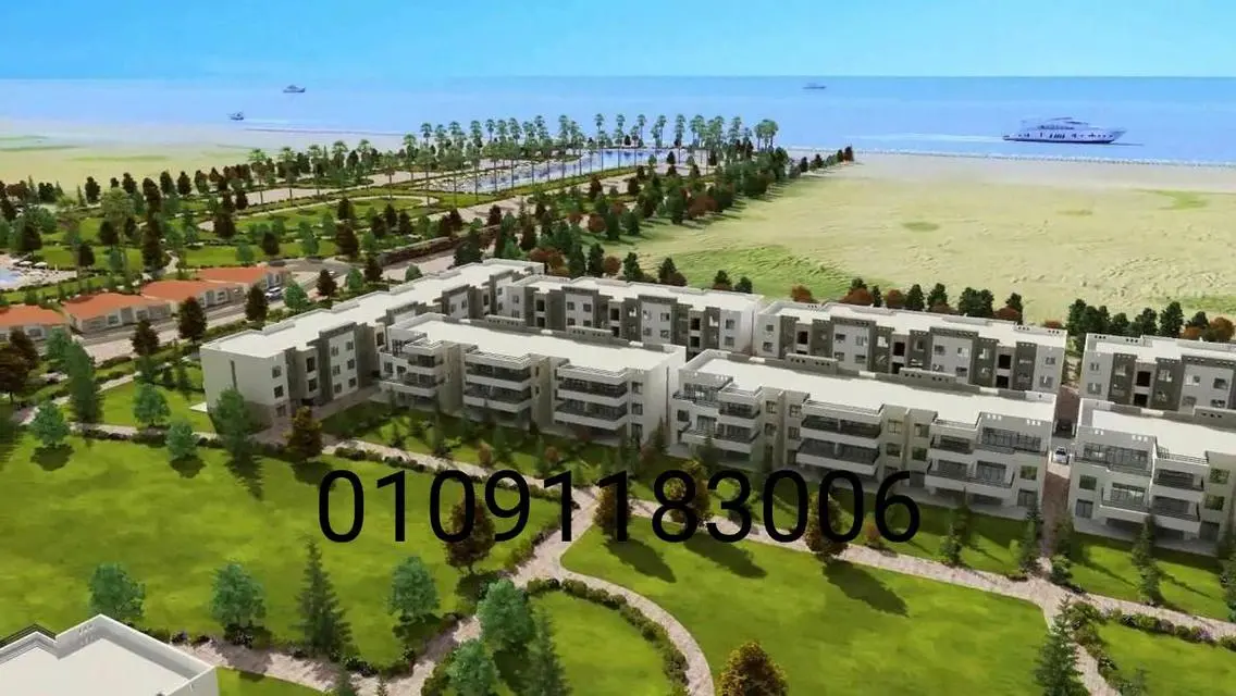 Luxury Apartment with 203 sqm in Prime Location