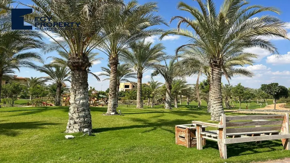 شقة فاخرة في بالم هيلز - القاهرة الجديدة
