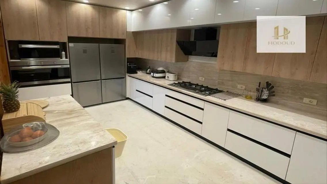 Luxury Apartment for Sale in Prime Location