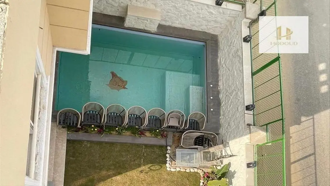 Luxury Apartment for Sale in Prime Location
