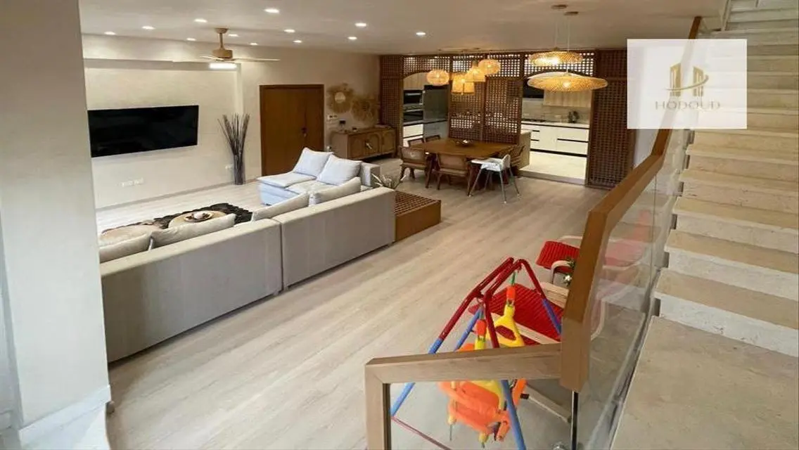 Luxury Apartment for Sale in Prime Location