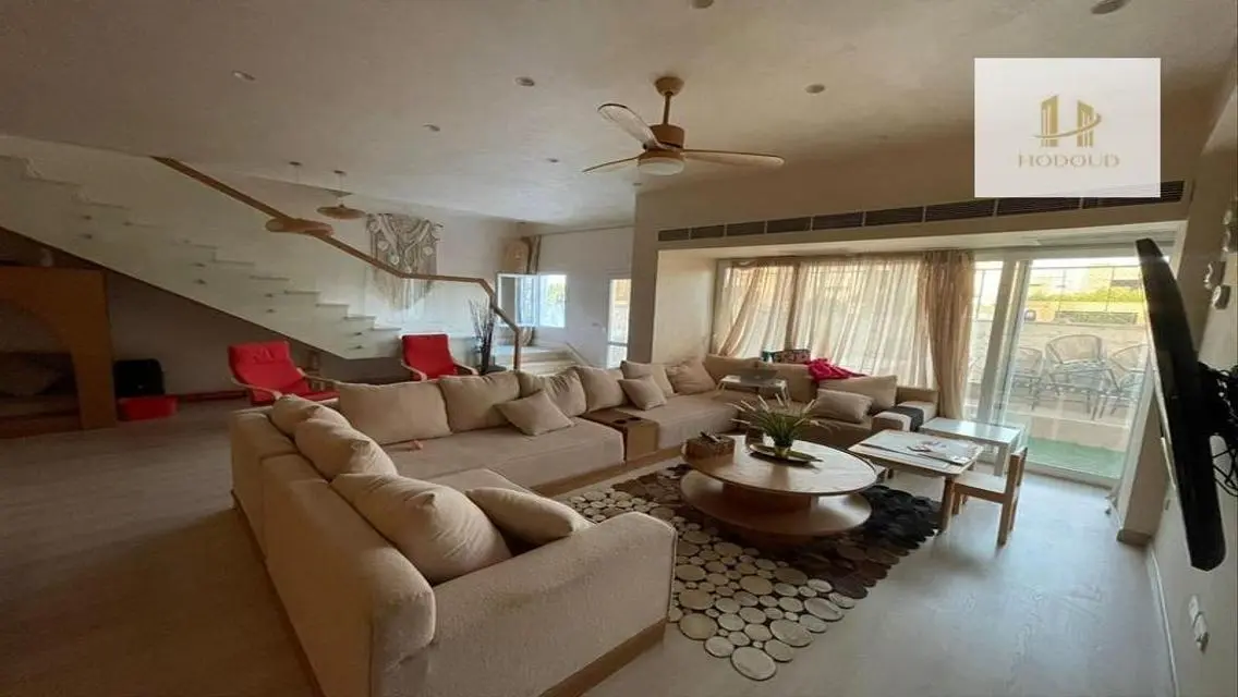 Luxury Apartment for Sale in Prime Location