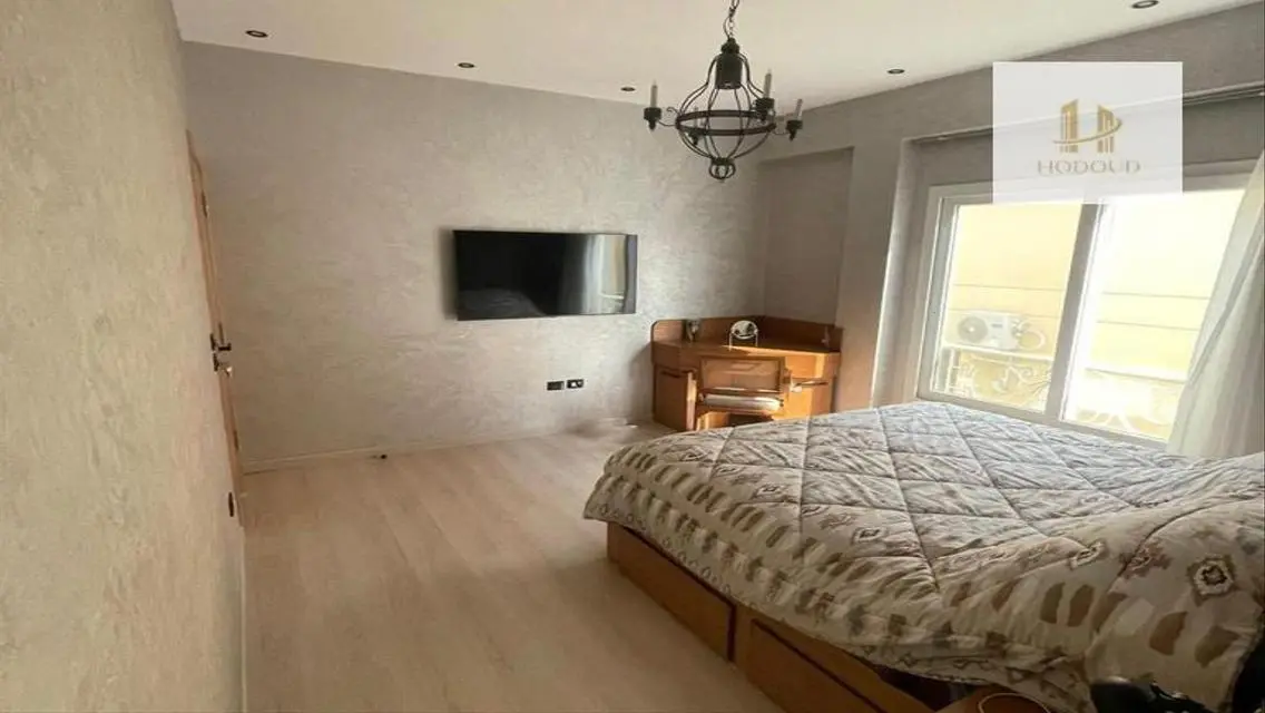 Luxury Apartment for Sale in Prime Location