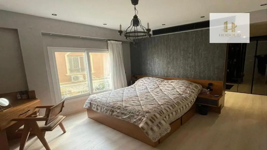 Luxury Apartment for Sale in Prime Location