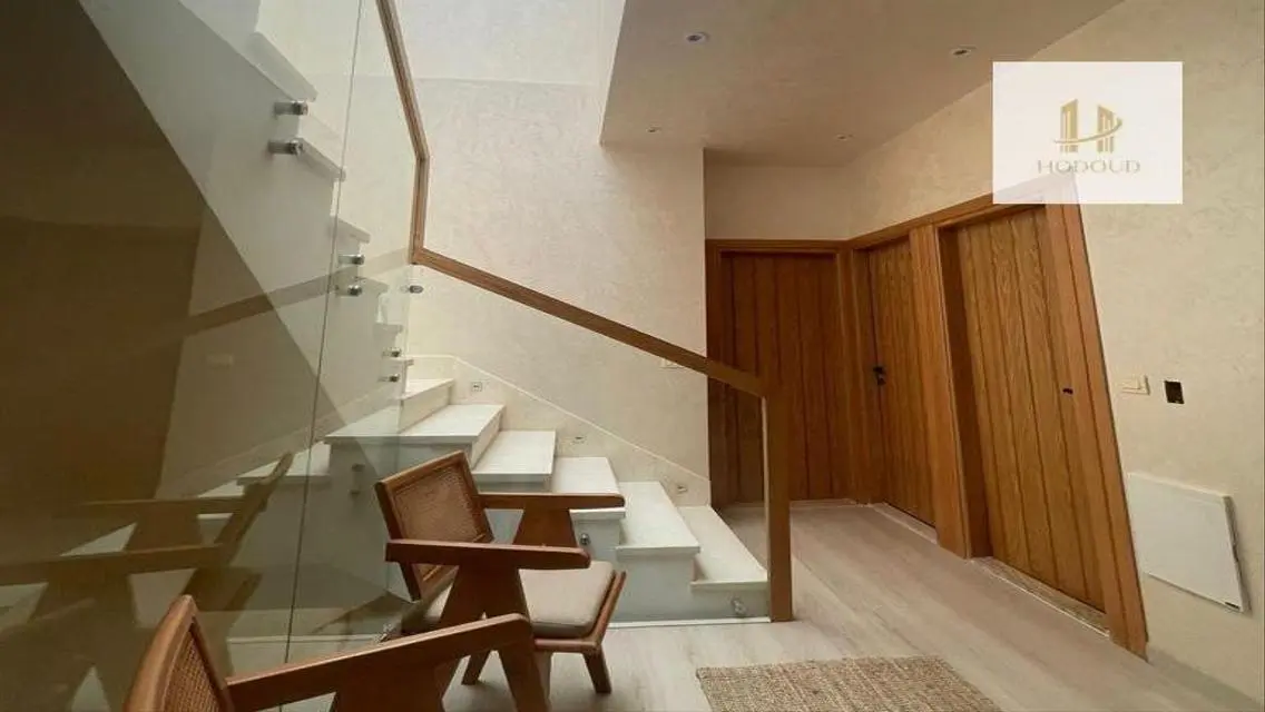Luxury Apartment for Sale in Prime Location