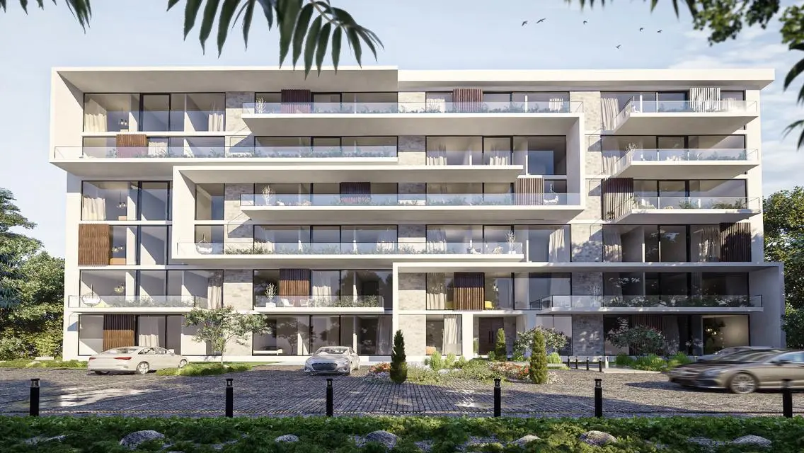 Luxury Apartment for Sale in Prime Location