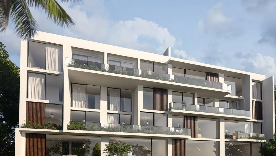 Luxury Apartment for Sale in Prime Location