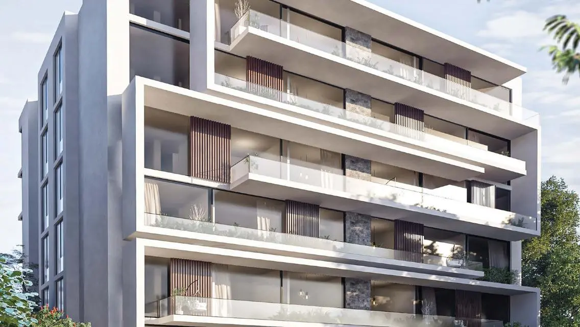 Luxury Apartment for Sale in Prime Location