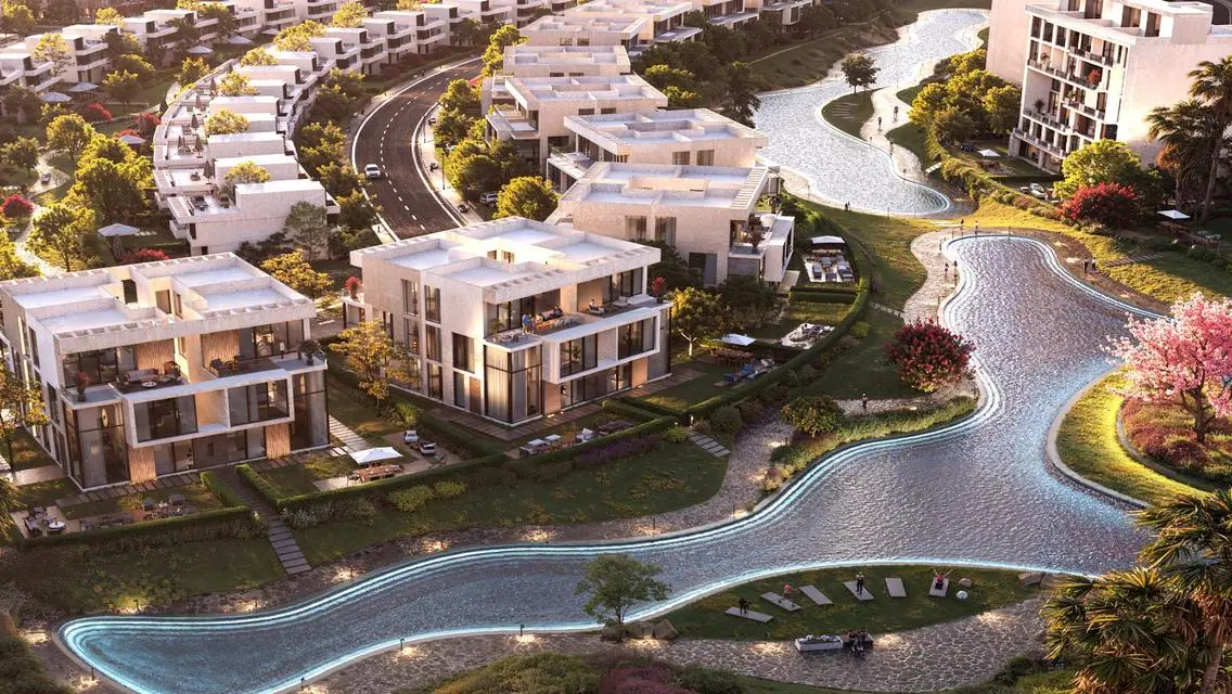 Luxury Apartment for Sale in Prime Location