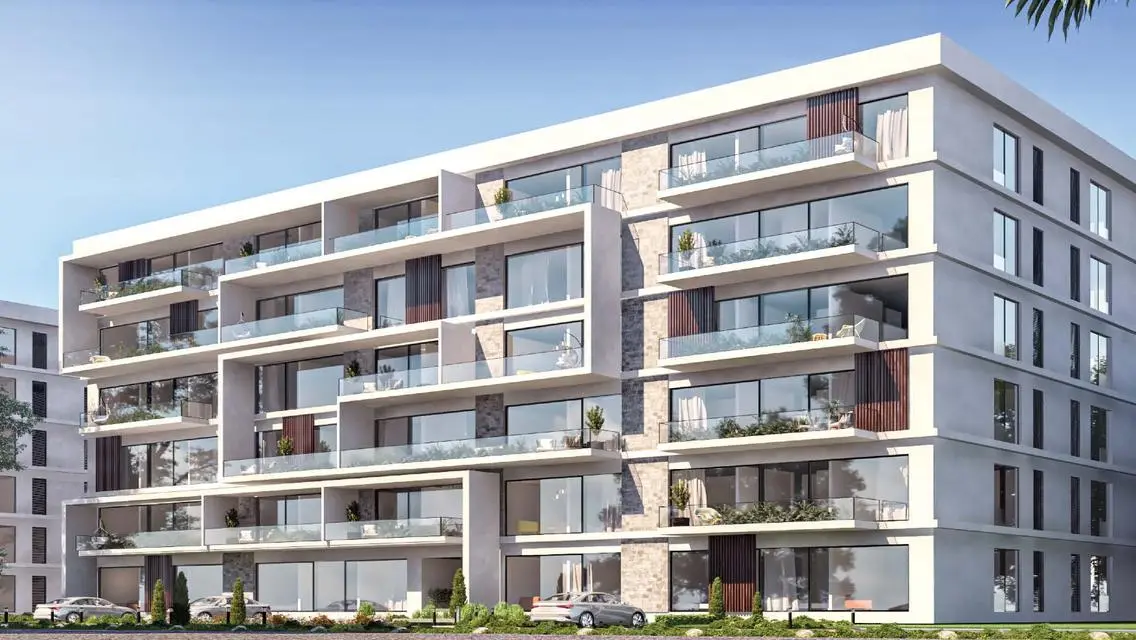 Luxury Apartment for Sale in Prime Location