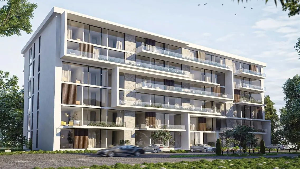 Luxury Apartment for Sale in Prime Location