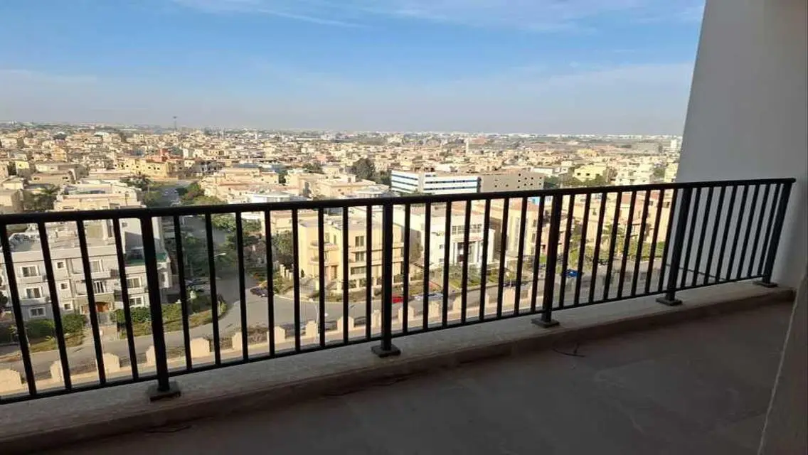 Luxury Apartment for Rent in ZED 160