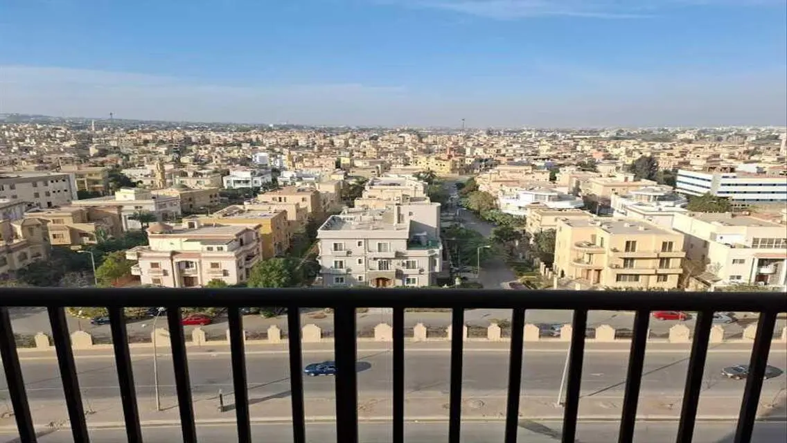 Luxury Apartment for Rent in ZED 160