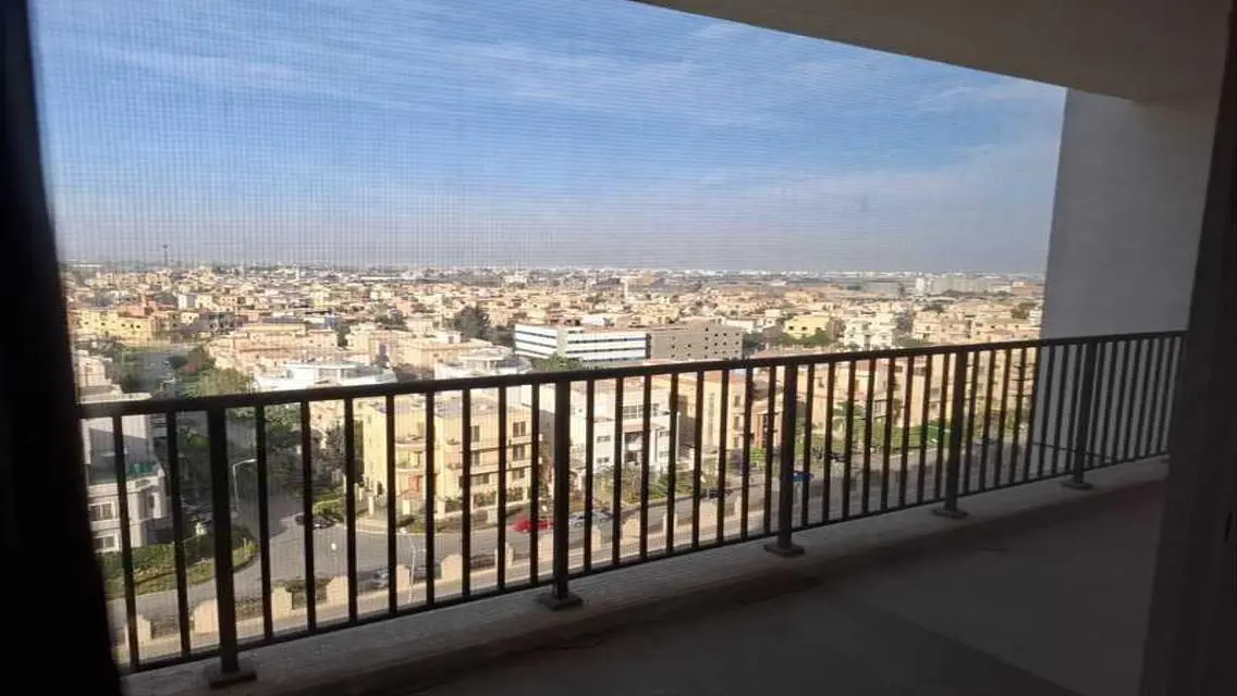 Luxury Apartment for Rent in ZED 160