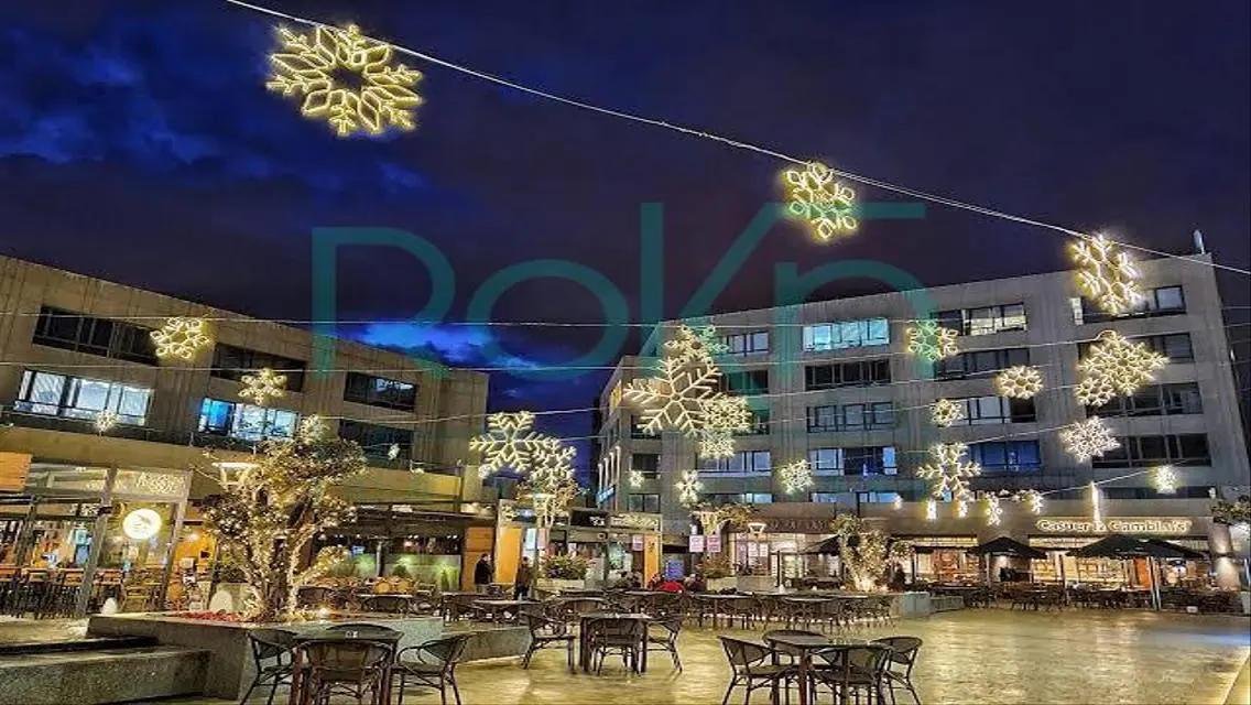 Exceptional Property of 218 Meters - Ideal Investment