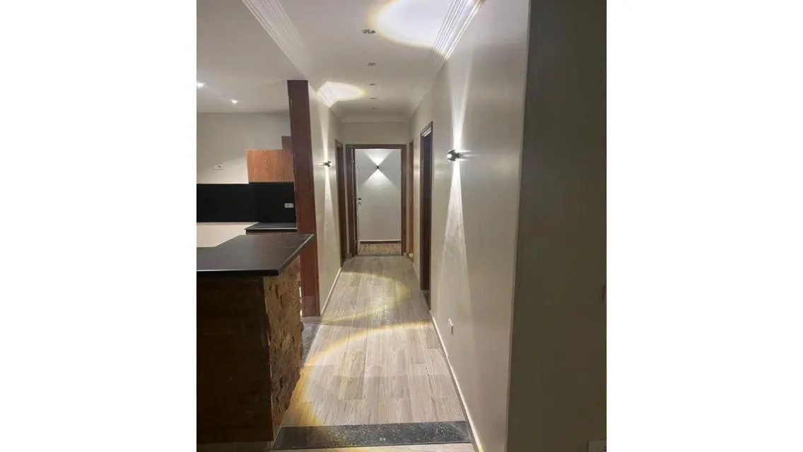 Luxury Two-Bedroom Apartment in a Residential Complex