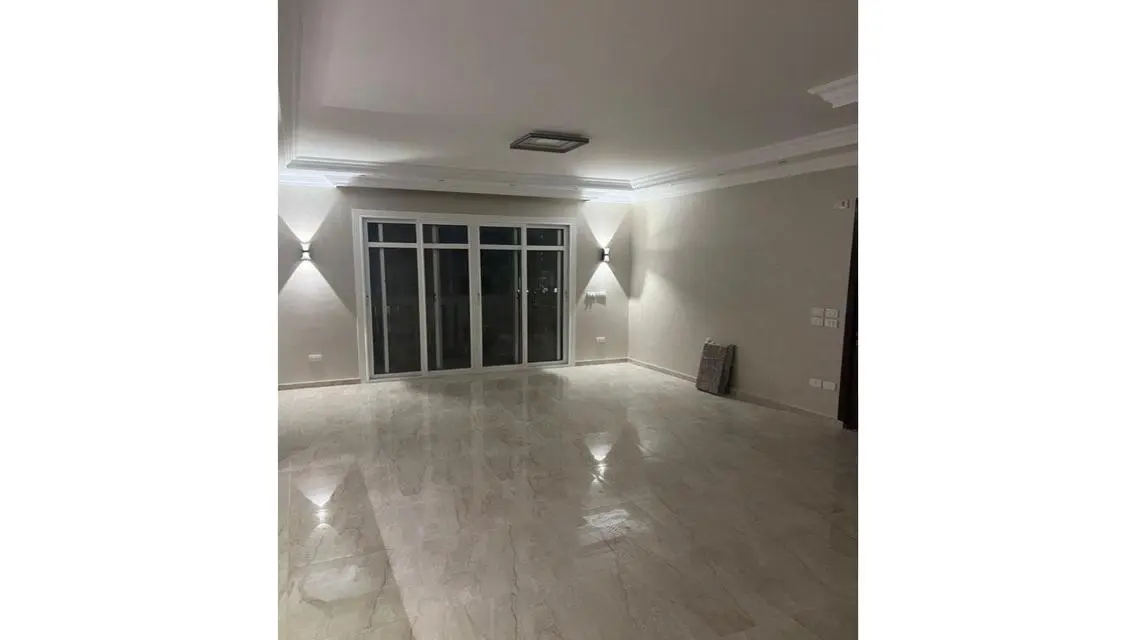 Luxury Two-Bedroom Apartment in a Residential Complex