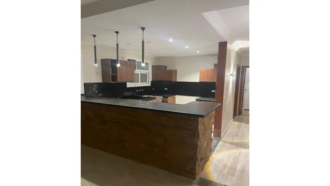 Luxury Two-Bedroom Apartment in a Residential Complex