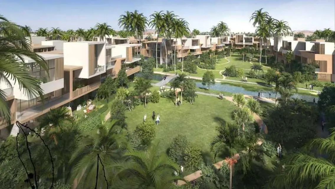 Luxury Apartment for Sale in a Prime Location