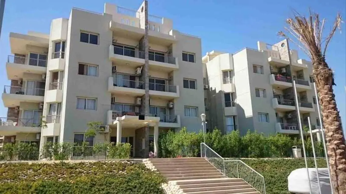 Luxury Apartment in Sheikh Zayed 109