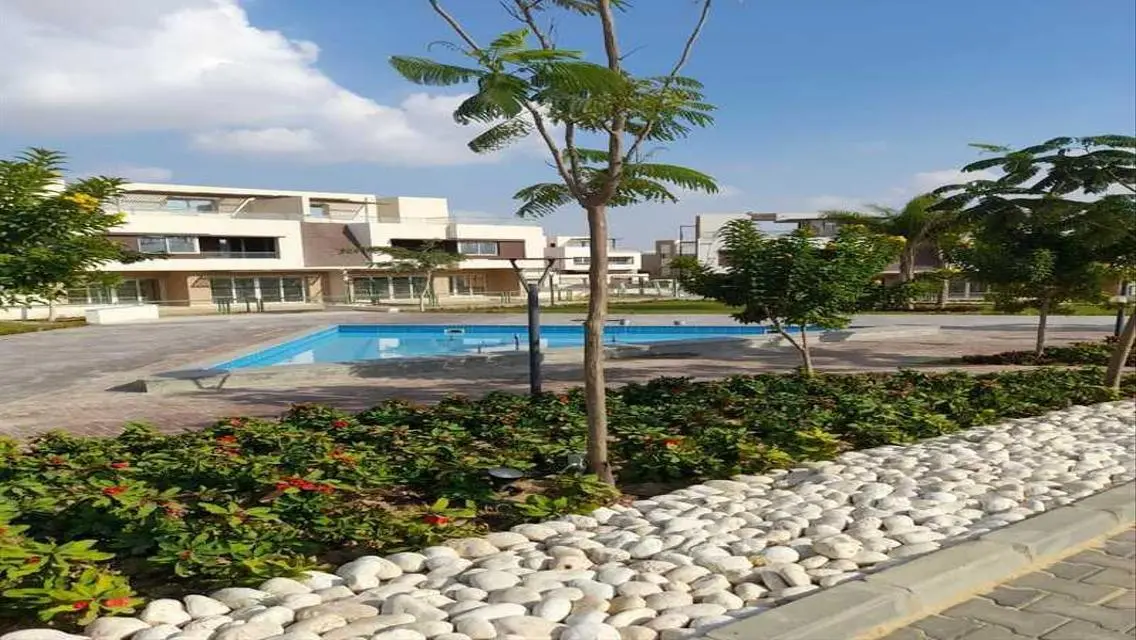 Luxury Apartment for Sale in the Heart of the City