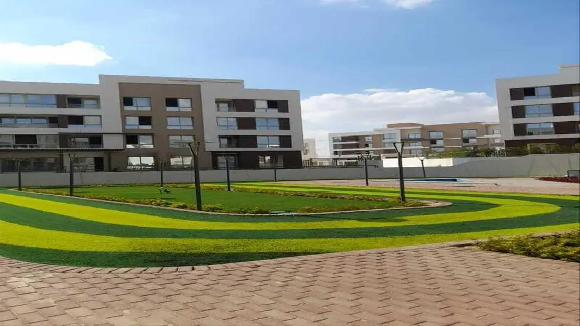 Luxury Apartment for Sale in the Heart of the City