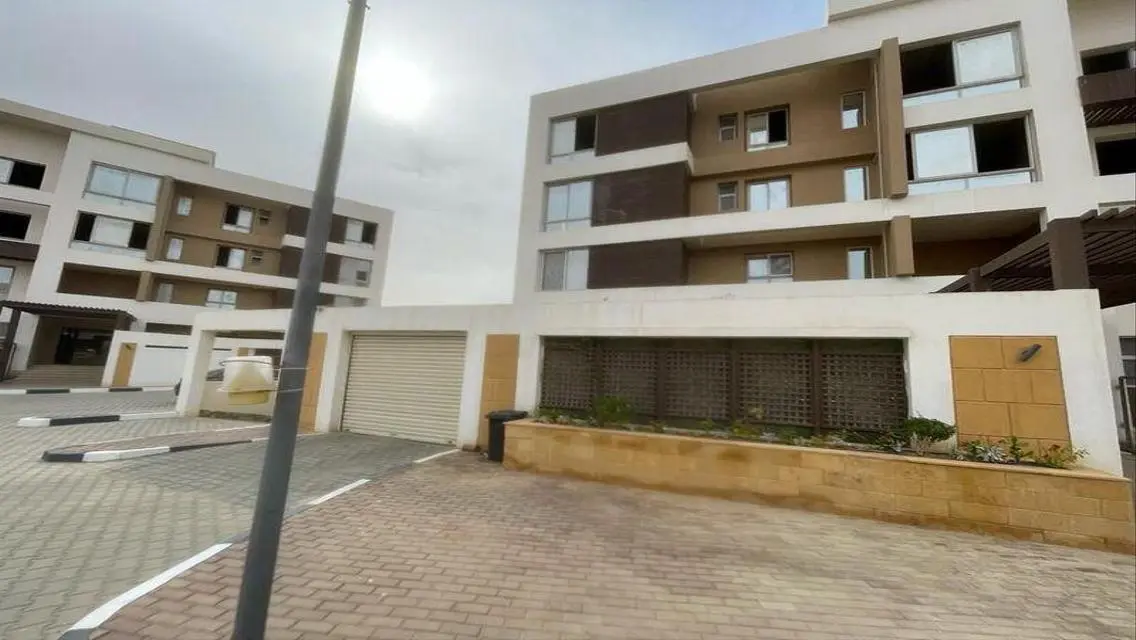 Luxury Apartment for Sale in the Heart of the City